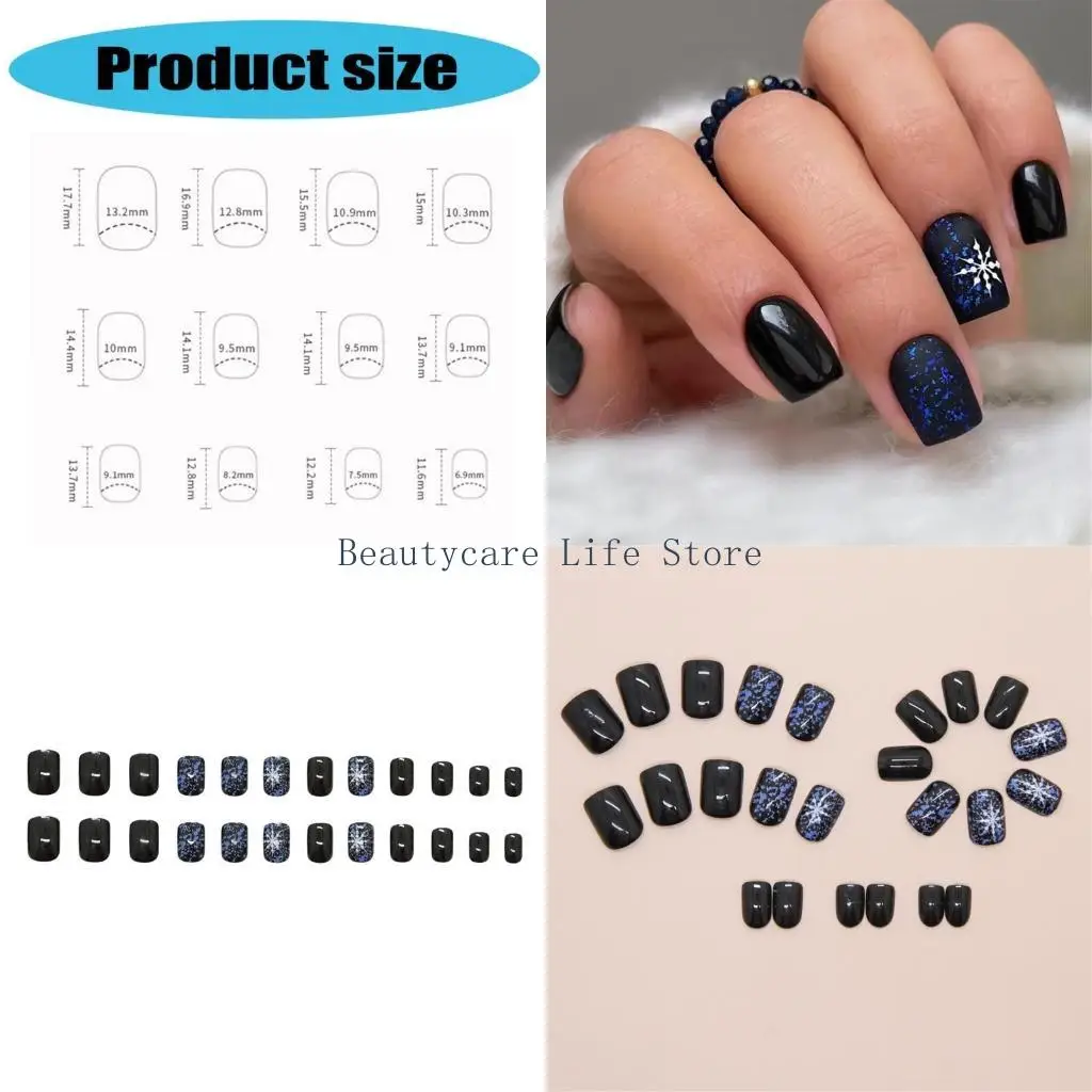 

652C Press on On Fake Glues on Acrylic False Artificial False for DIY Art Designs