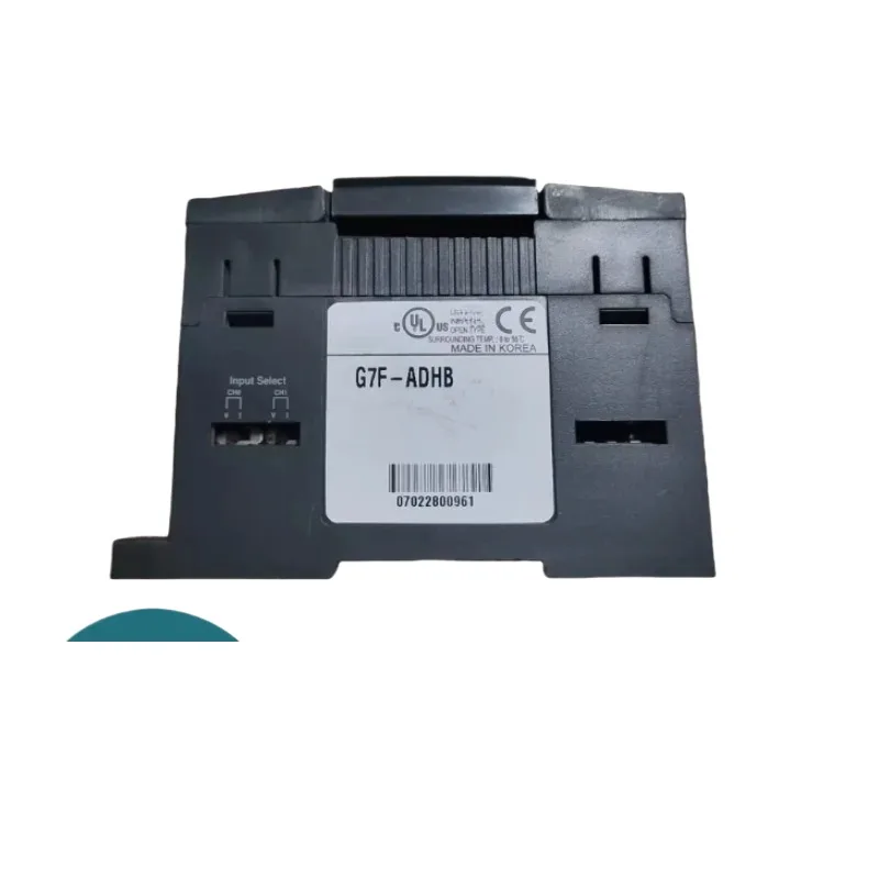 

Brand new original G7F-ADHB LS PLC AD converter