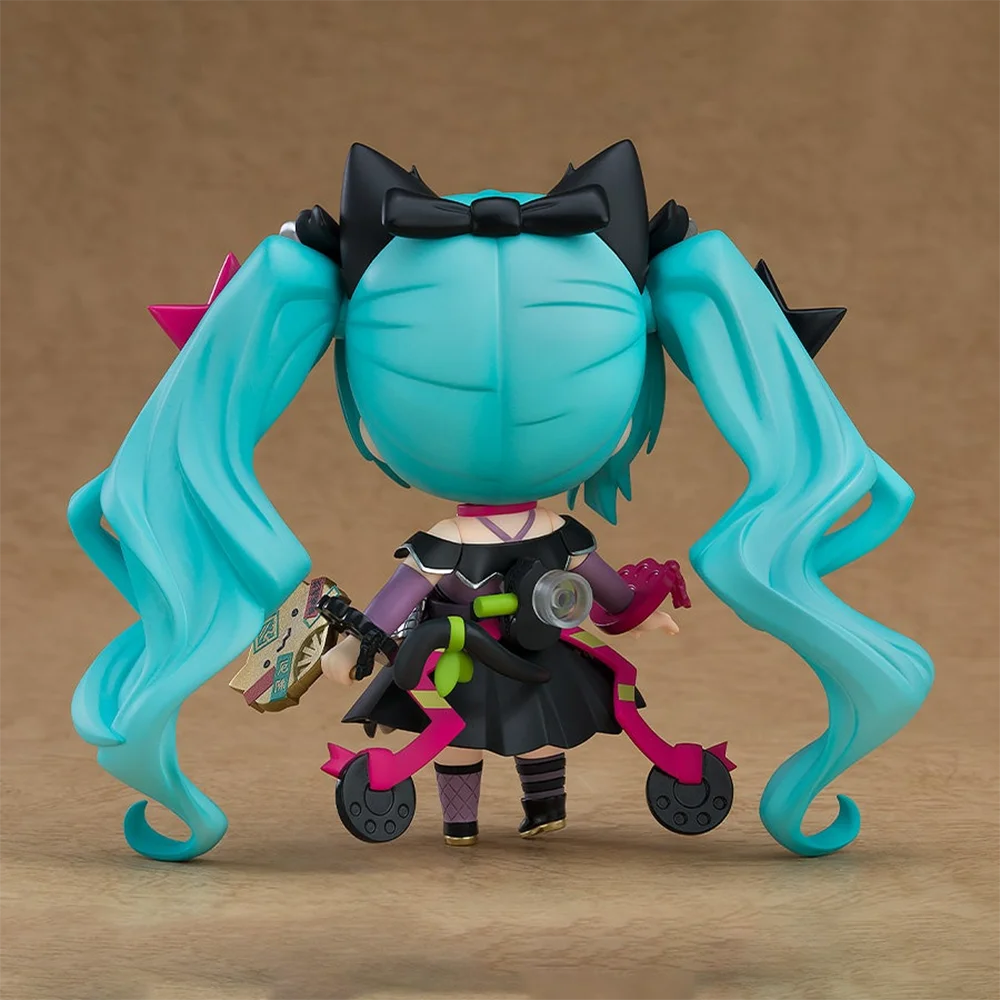 

100% Original Good Smile Company Nendoroid #2759 Vocaloid Hatsune Miku Anime Figure Action Figure Model Decoration Collection