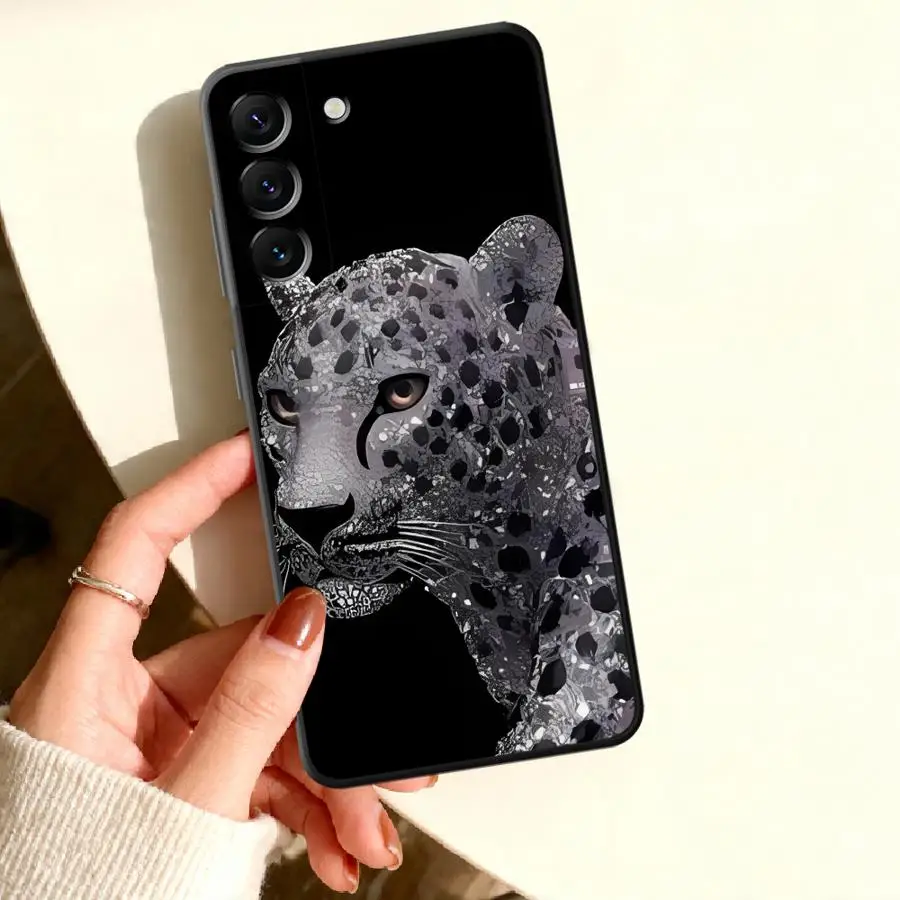 Phone Cover Case for Samsung Galaxy A57 A35 A24 A37 A16 A56 A26 A52 A36 A17 A533 A34 A25 A54 A55 A27 A15 A06 A14 A04 A13 A12 A03