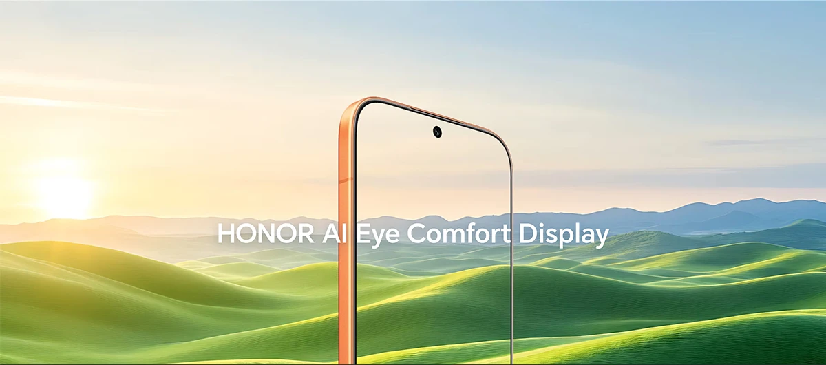 2026 Global Version HONOR 600 5G 8GB+256 Snapdragon 7 Gen 4 6.57'' 120Hz AMOLED Screen 200MP Main Camera 7000mAh 80W SuperCharge