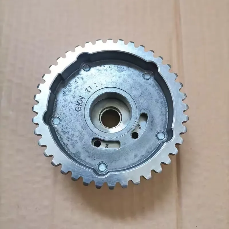 

Высокое качество 10336000 Регулятор фаз газораспределения VVT для SAIC Roewe 350