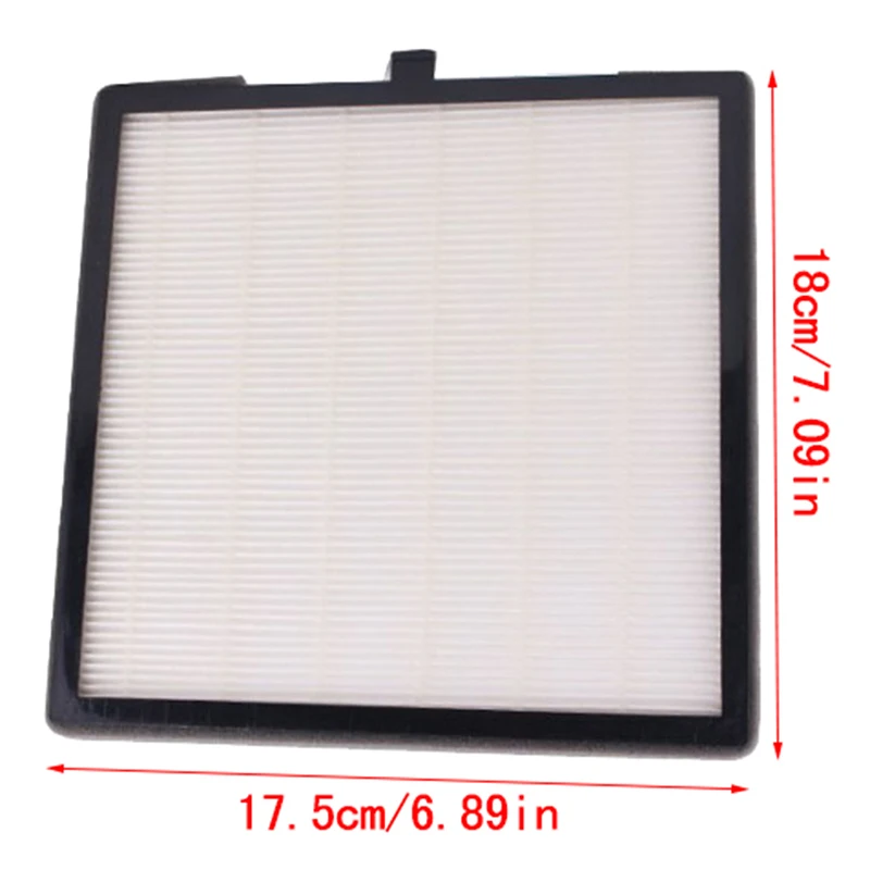 1PC Reusable Nail Dust Collector Filter Replacement 40W Vacuum Cleaner Manicure Screen Plate