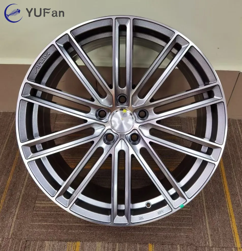 

New Design 18 19 Inch Car Refitting Casting Wheel Rims Passenger Car Wheels Tires Other Wheels.