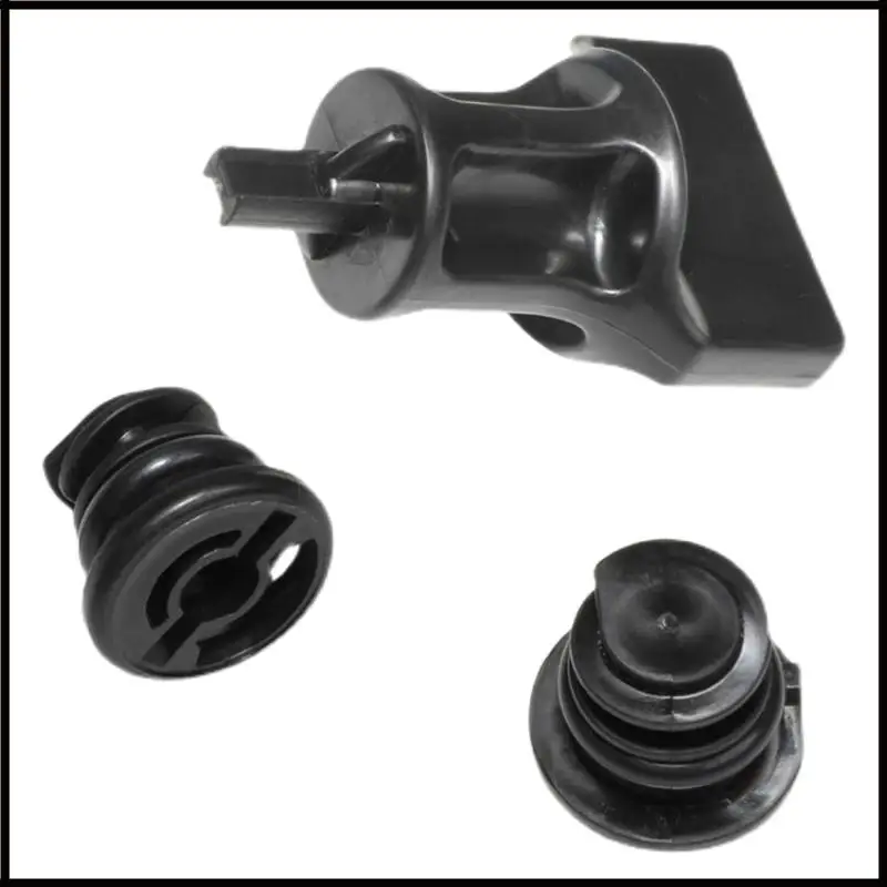 Variant: 1 wrench 2 screws