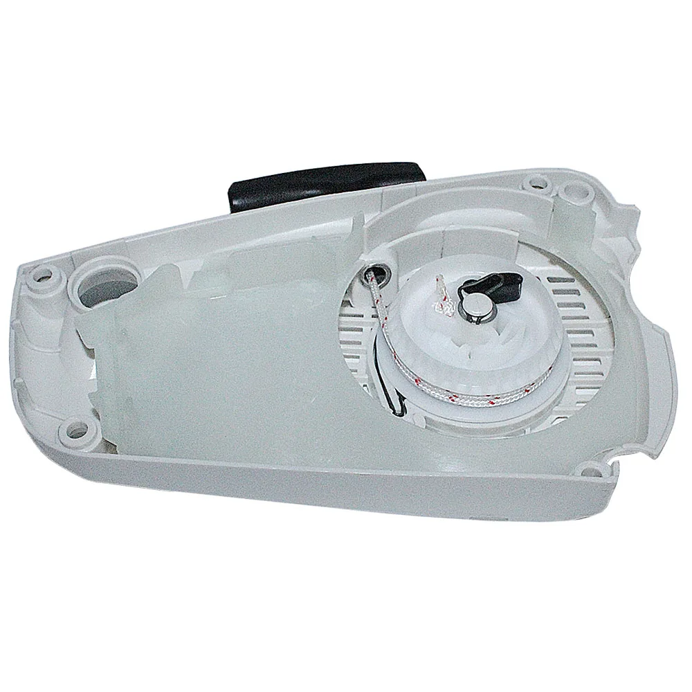 Recoil starter assembléia para stihl ms 192t ms192t ms193t motosserra 1137 080 2100 substituição peça de reposição acessório