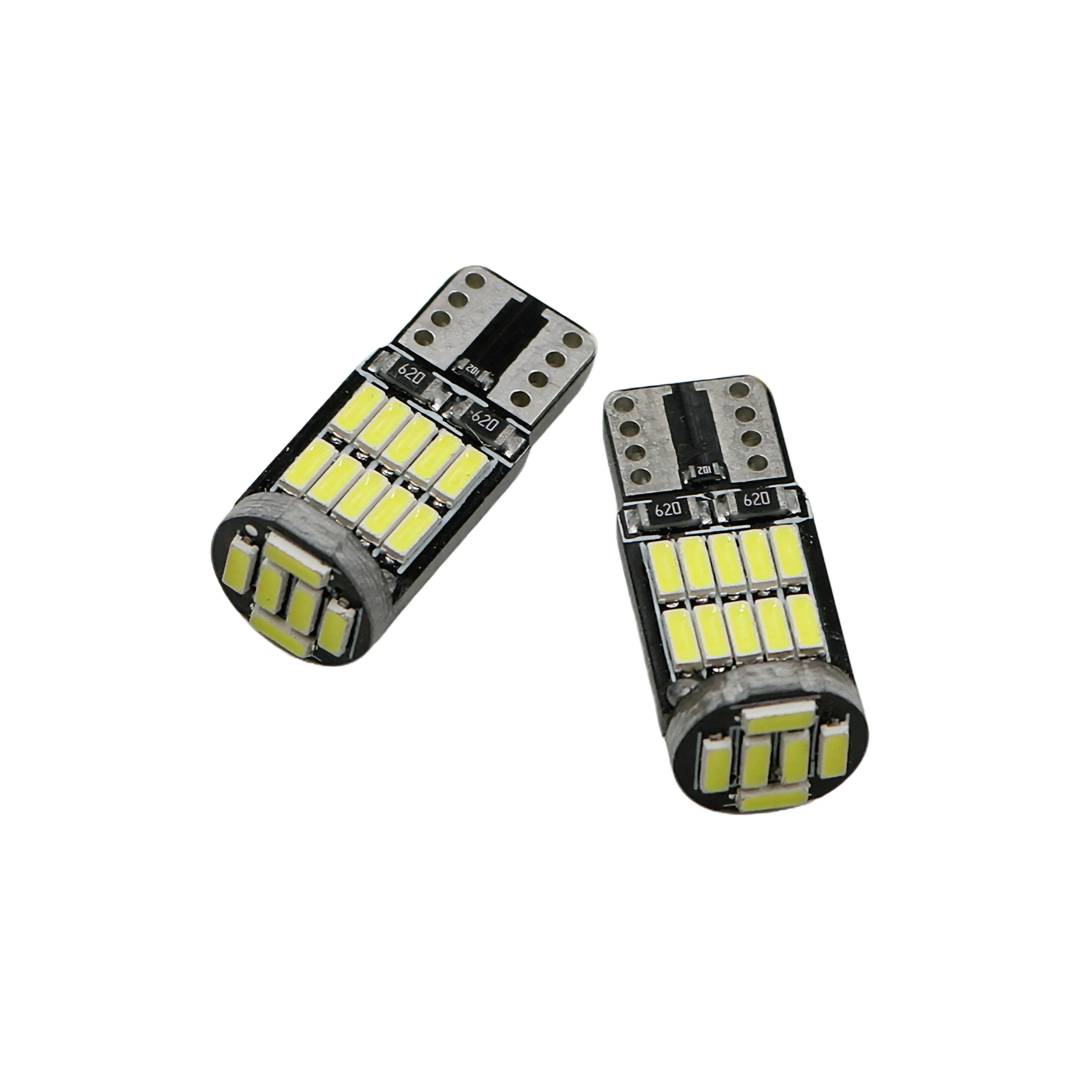 

Оптовая цена T10 W5W 5W5 194 168 Светодиодные габаритные фонари Автомобильные противотуманные фары Задние фонари Парковочные фонари Сигнальная лампа