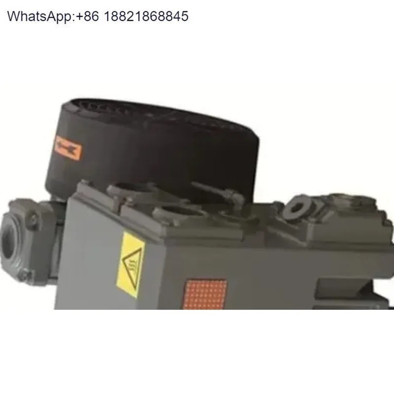 

XD-063 first stage rotary vane vacuum pump has low noise