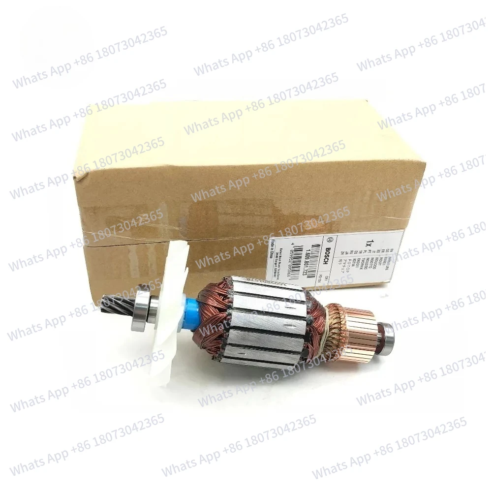 

Оригинальный GCM12MX 12-дюймовый косой ротор пилы 1609B01723