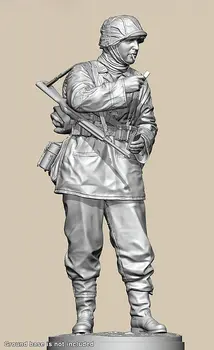 10 best sales Model popiersia z żywicy - №6