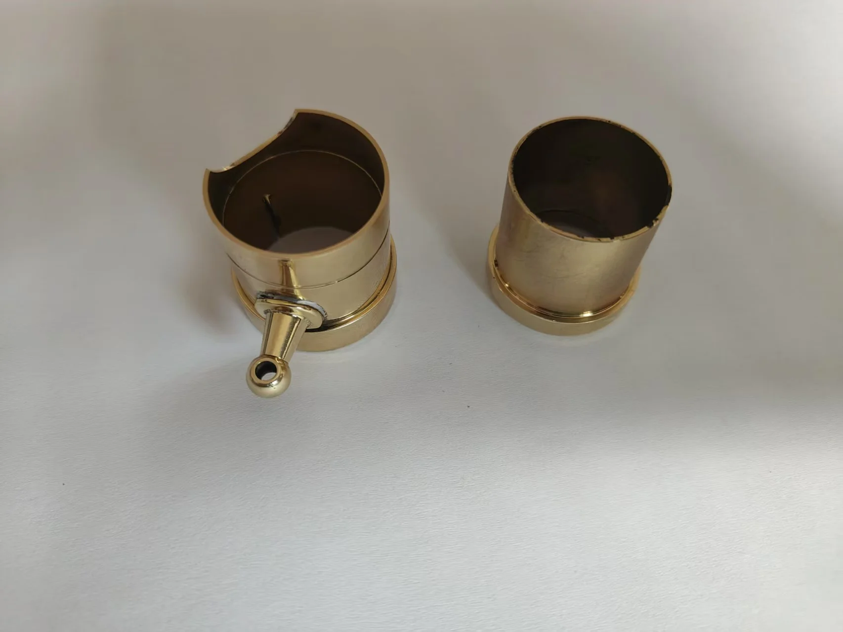 

1set New Alto Saxophone Neck Tenon Receiver