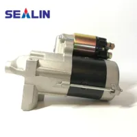 Starter Motor for  KIPOR KG670 KG690 Diesel Engine QD122A