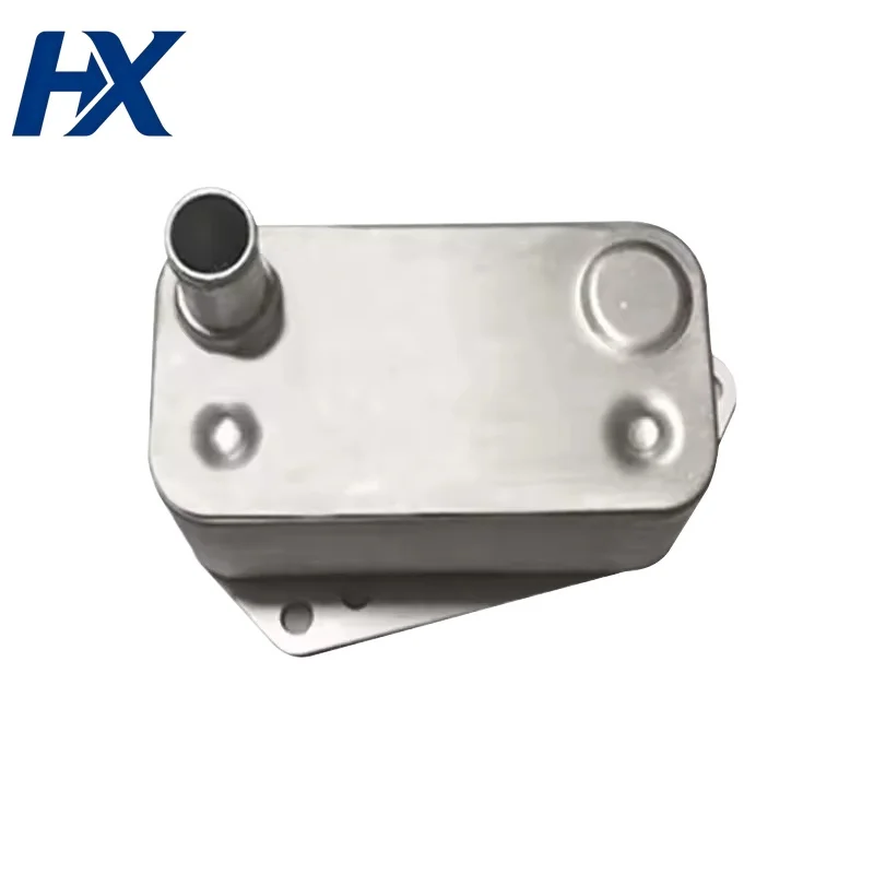 

PBC101370L Oil Cooler For Land Rover Freelander Td4 M47 2.0L 1996-2006