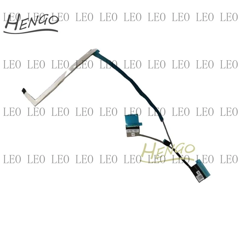 

TT New For Dell Latitude 3440 3450 FHD 30Pin LCD LVDS Cable EDP Line 0G6TY1 G6TY1