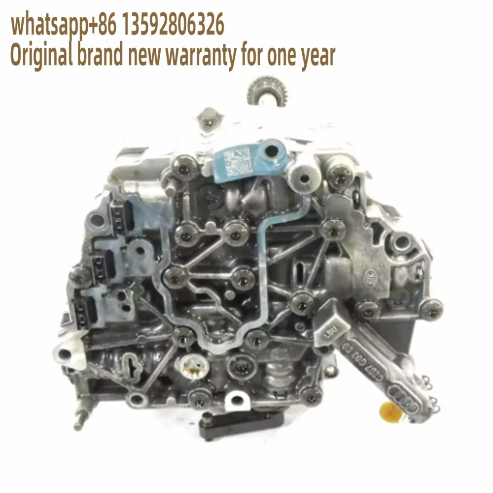 

Tangpzp 0aw Cvt Корпус клапана Масляная плата Oaw Коробка передач для Audi A4l A6l A7