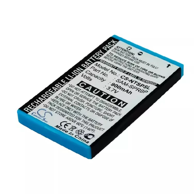 SAM-SPRBP CS-NTSPSL Lithium Battery Pack