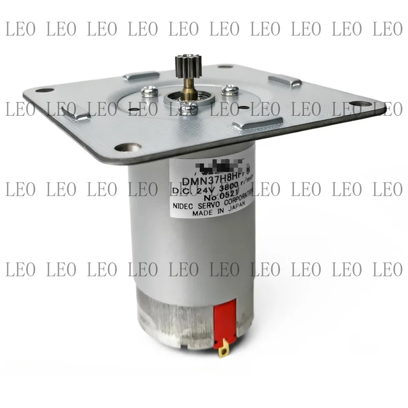 New DMN37H8HFPB DC Motor DC24V 3800R/Min