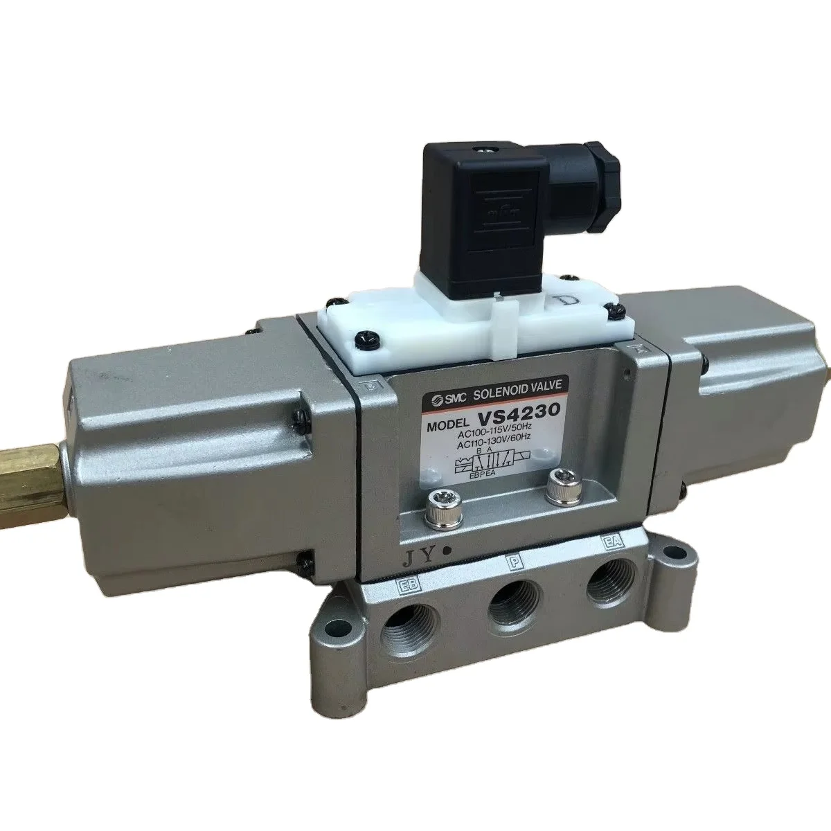 

New Original Authentic SMC Solenoid Valve VS4230-034 031 032 033 035 T at Good Price