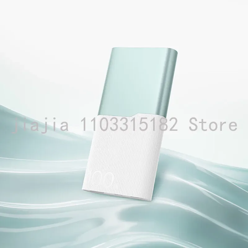 100 واط سوبر فلاش تهمة بنك الطاقة المحمول 12000 مللي أمبير قوة البنك Ace3pro الكمبيوتر اللوحي شحن سريع #2