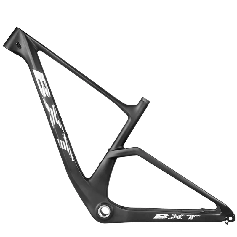 

Wholesale Factory Price Aluminum Alloy Bicycle Frame OEM Mountain Bike Frame with Disc Brake Road Bike Frame