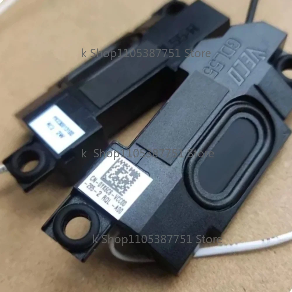 New Laptop Built-in Speaker For DELL G15 5510 5511 5515 0YK6C6