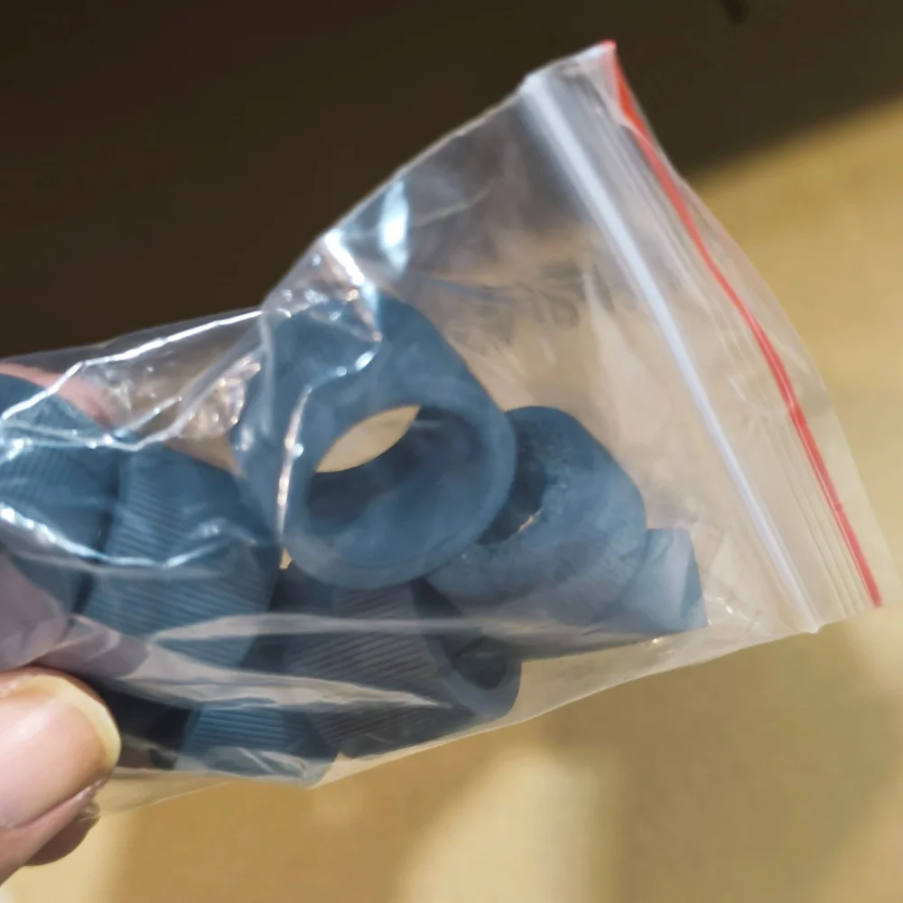 

5X Pickup Feed Roller Kit for Kodak Alaris S2040 S2050 S2060W S2070 S2080W Scanner