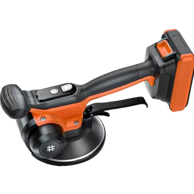 Tile tiling machine high power tile pasting tool floor wall tile artifact