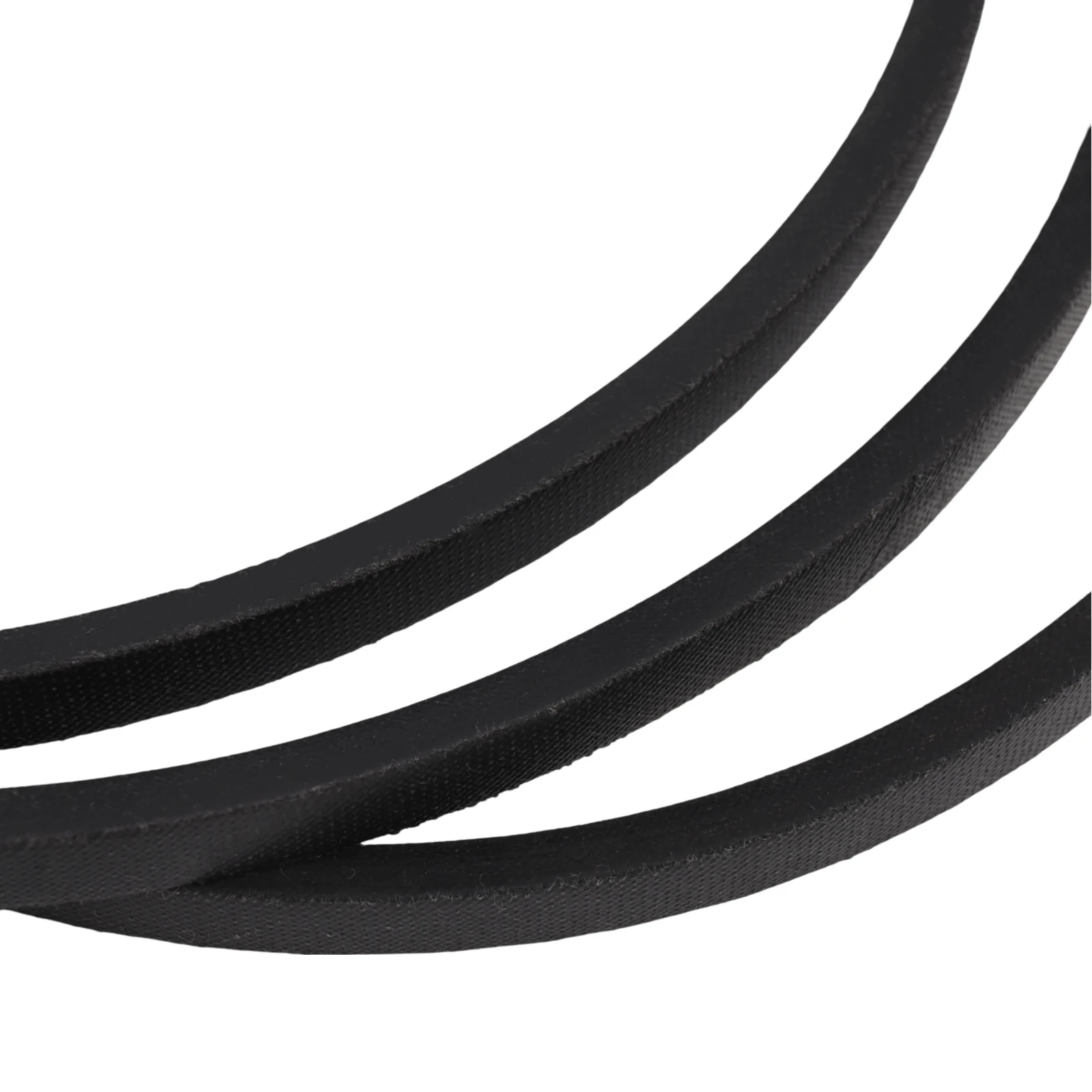 

Lawn Mower Maintenance Lawn Mower Deck Belt Lawn Mower Belt Synthetic Rubber Abrasion Resistant For TS343 For YT42DXLS