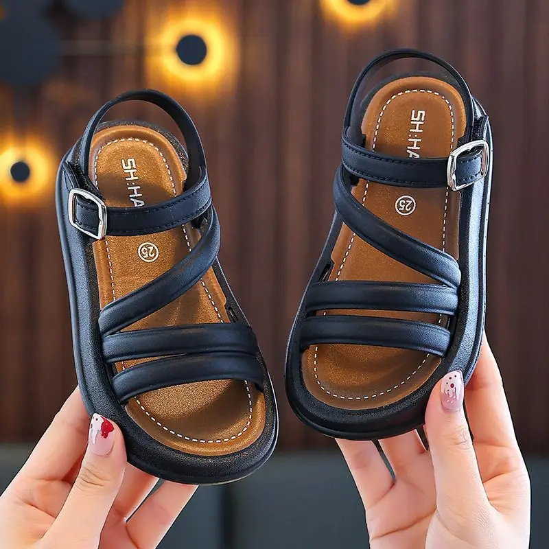 Thumbnail 3 - #50 Baby Sandals Comparison Guide