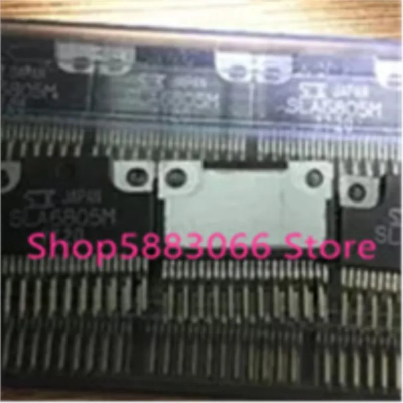 5pcs SLA6805M SLA6805 ZIP-23