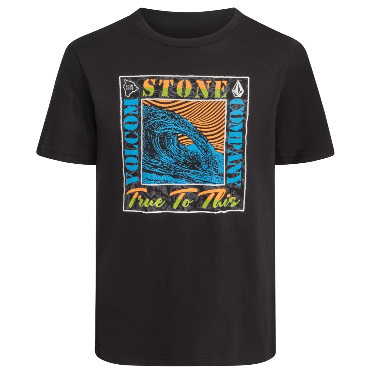 Retro Vol 2026 Com T Shirt Cotton Blend Short Sleeve Tees Graphic Printing High-end Luxury Unisex Style Both of Men and Women