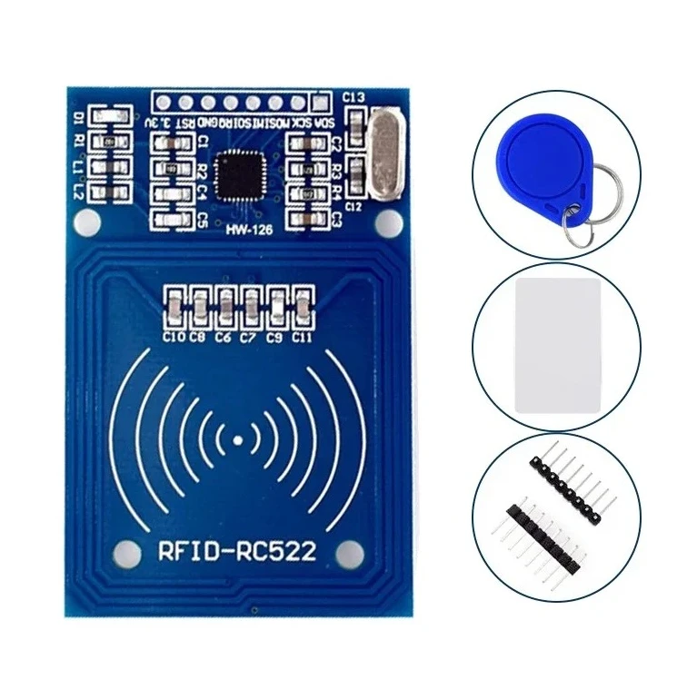 1-10-pcs-modulo-sem-fio-arduino-ic-chave-leitor-spi-cartao-ic-modulo-de-proximidade-mfrc-522-rc-522-antena-rfid