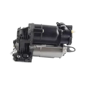Low Defective Air Ride  Air Suspension Compressor Pump for Mercedes W221 OEM 2213200704 2213201904