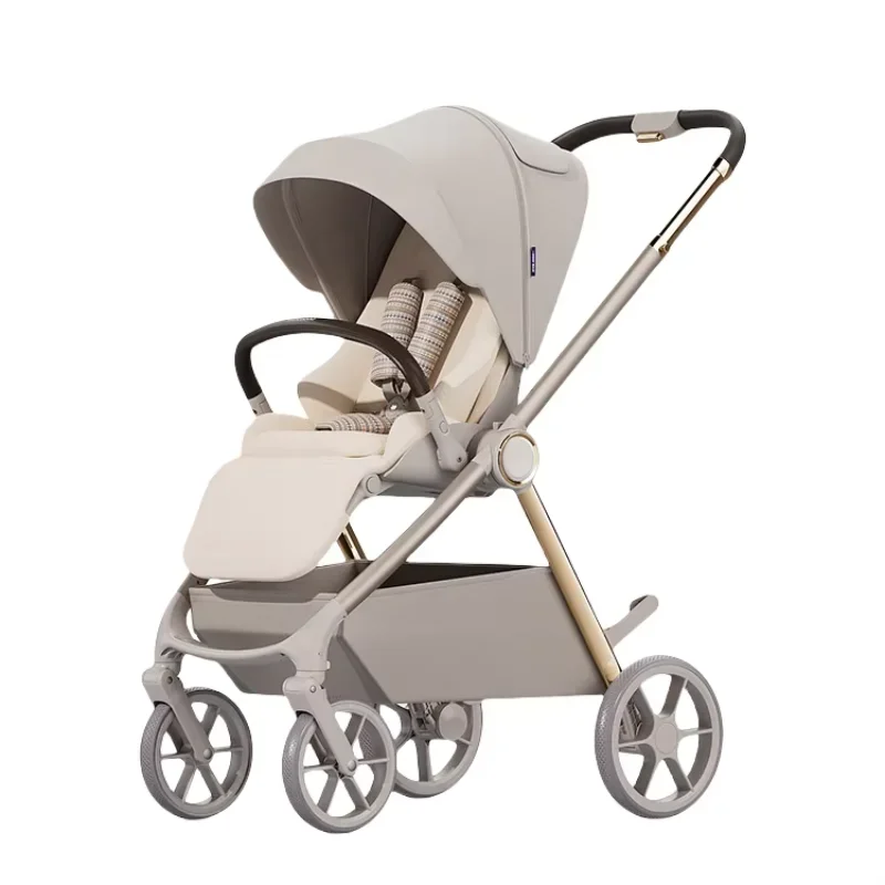 Baby Stroller Manufacture Baby Stroller En 1888 Luxury Baby Stroller