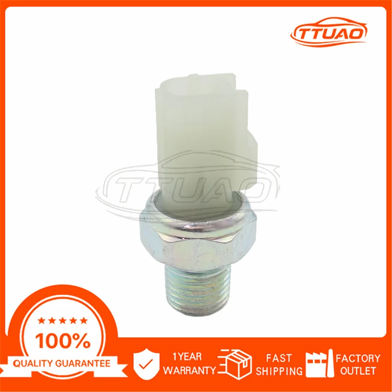 Oil Pressure Sensor Switch for Ford F-150 F-250 F-350 F-450 F-550 F-650 GC3Z-9278-A GC3Z-9278-B GC3Z-9278 SW-8368 GC3Z9278A