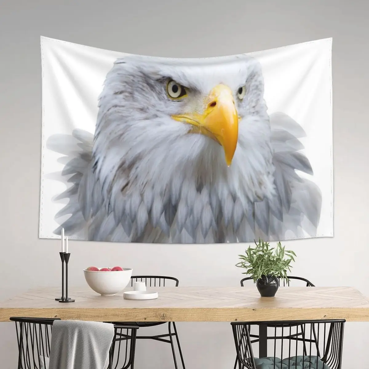 

aigle usa Tapestry Wall Decorations House Decoration Room Decorations Tapestry