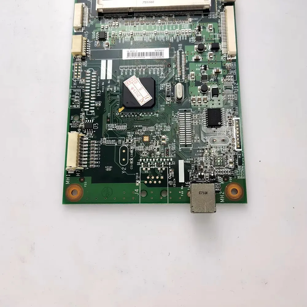 Q7804-69003 Q7804-60001 Formatter Board logic Main mother Board MainBoard For HP 2015 2015D P2015 P2015D Printer Parts