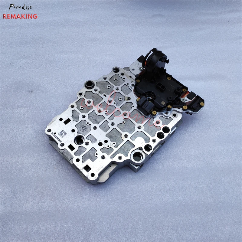 

100% NEw CFT-30 Transmission Valve Body CFT30 For Ford Freestyle Mercury Montego 2005 Up 5F9Z-7A100-YRM 1072427059L2 0702610244