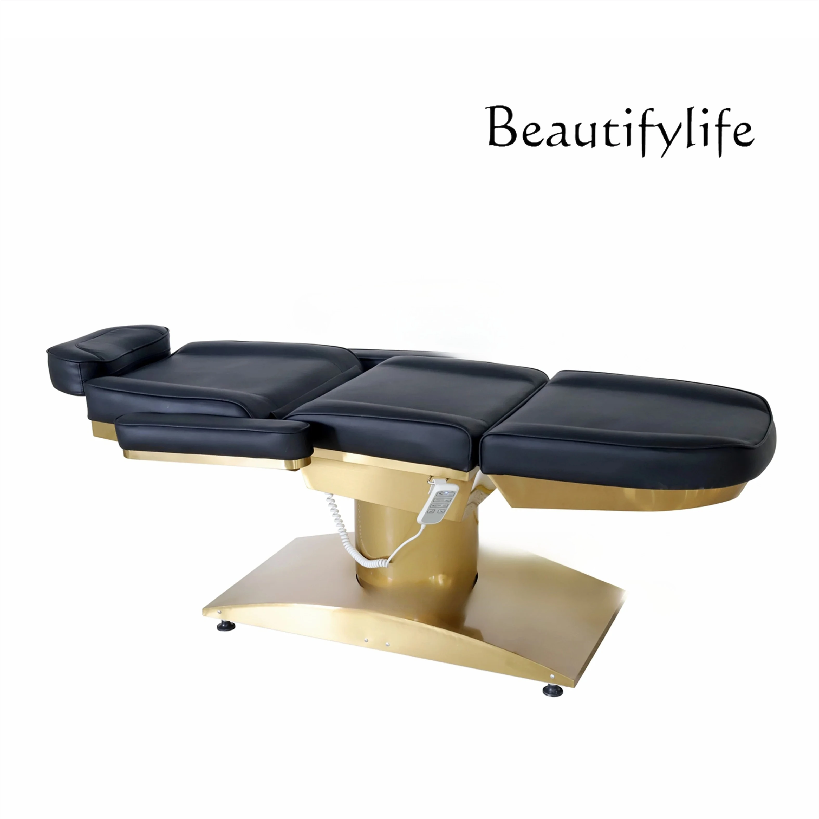 

Massage Table Beauty Salon Furniture Cosmetic Electric Spa Beauty Facial Massage Bed