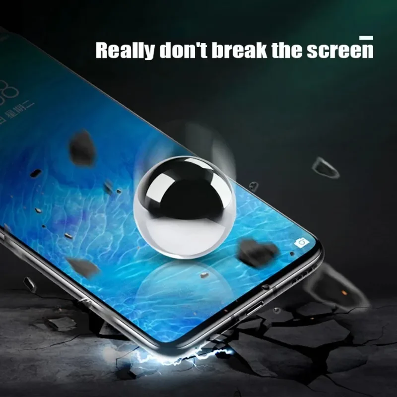 Xiaomi Tempered Glass Protectors 3