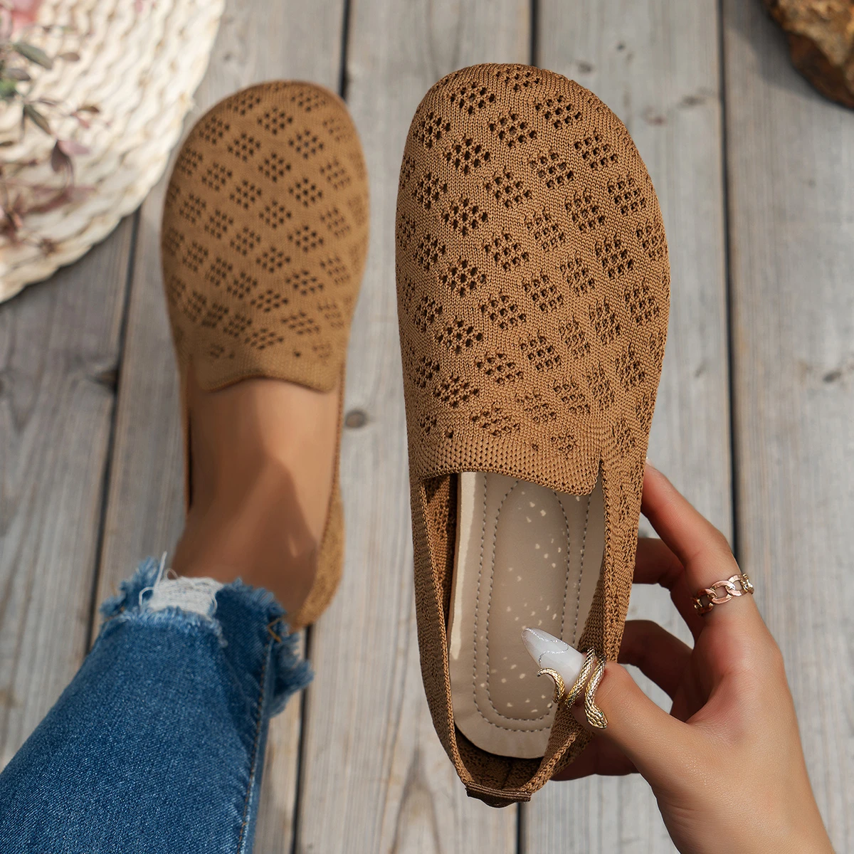 Thumbnail 4 - #61 Best Loafers to Buy In 2026