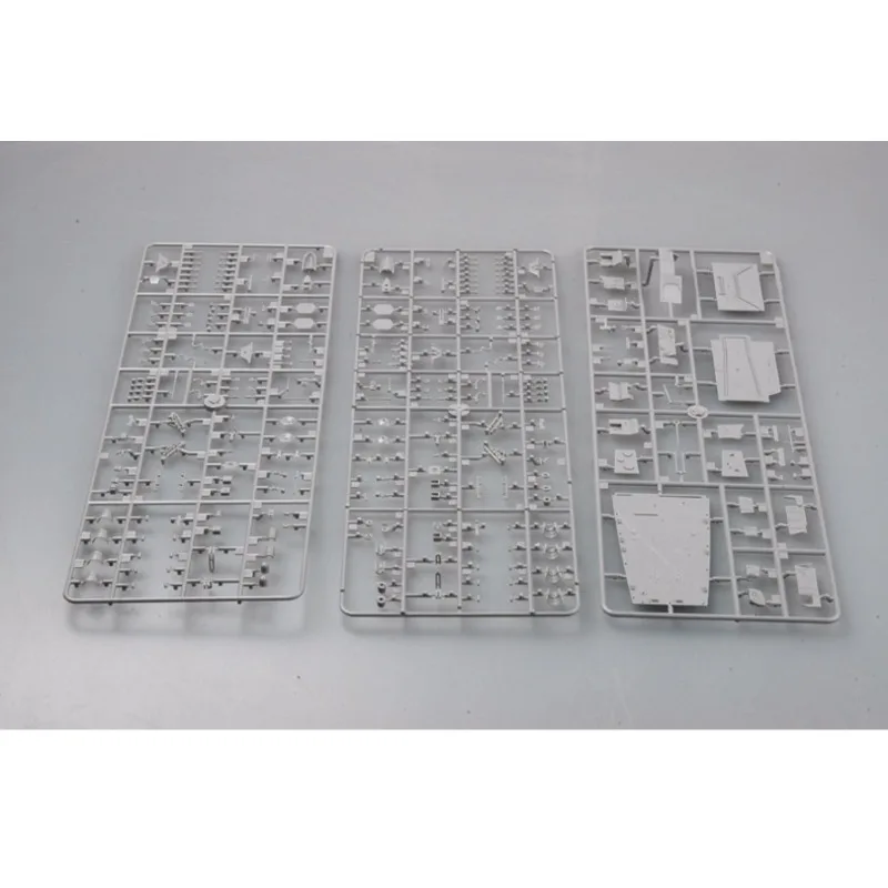 Trumpeter Plastikowy Model Statku do Składania 04524 USS Cole DDG-67 1/350