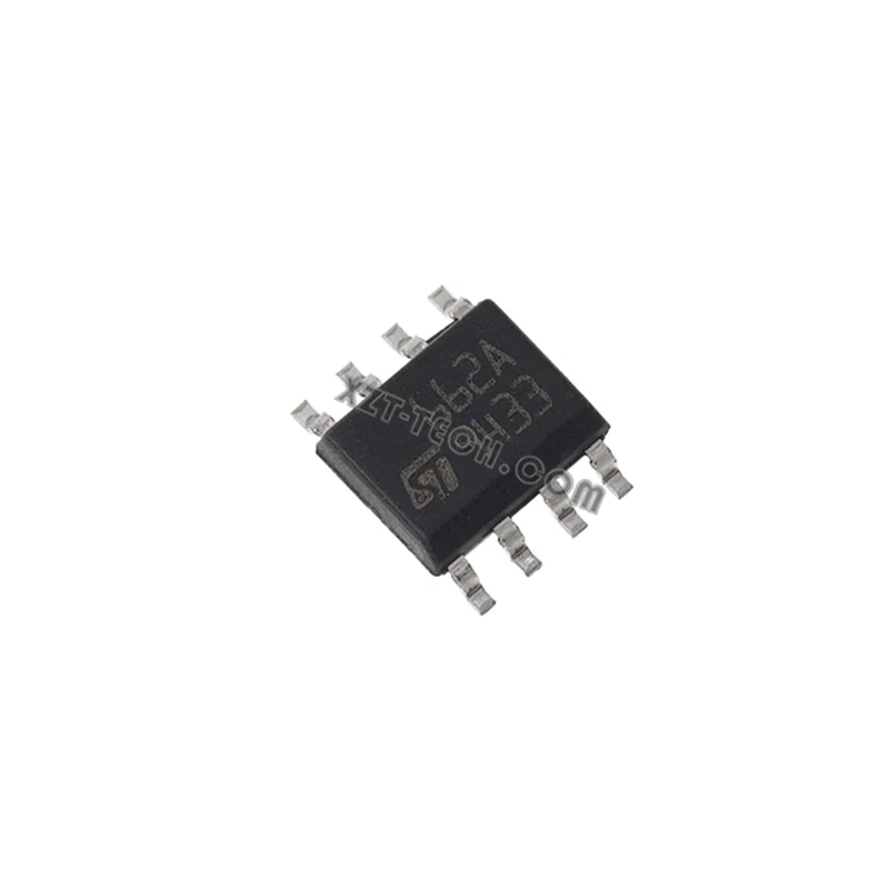 

10/PCS ST662ACD-TR ST662ACD SOP8 IC Интегральная схема В наличии Электронные компоненты Новая бесплатная доставка