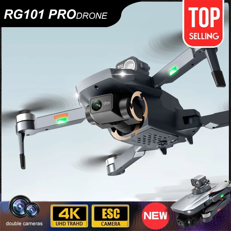 Drone S X1: Tudo o que você precisa saber antes de comprar este drone profissional com GPS e câmera dupla