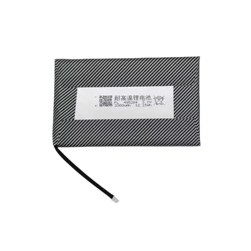 Replacement battery 3.7V 3300MAH battery for RG 35XXH 495284 fast delivery high quality new