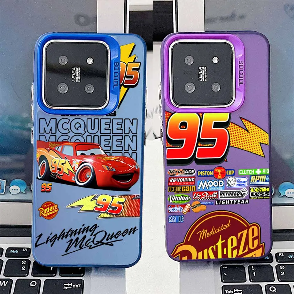 Cars Lightning Mcqu…