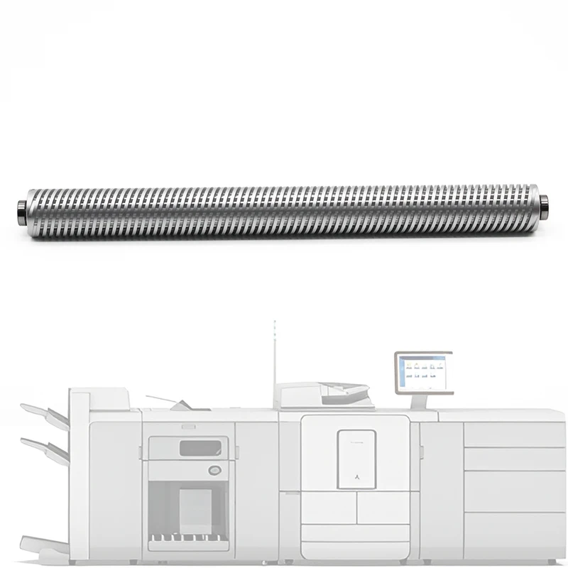 Premium Quality 1060085168 Inner Clean Roller For Canon VP110 120 130 135 140 Copier Accessories Steel Primary Cleaning Roller