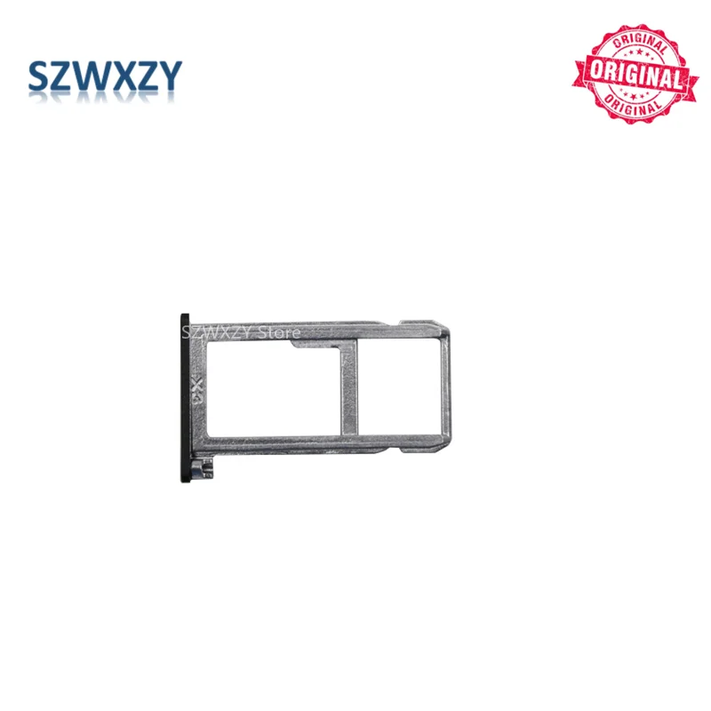 SZWXZY New Original For Lenovo ThinkPad X280 A285 T490S X390 SD SIM Card Tray Solt Holder 01YU004 Fast Ship