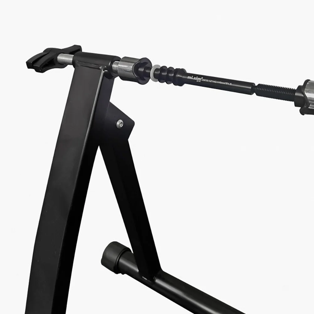 Portable 1.0/1.5/1.75 Bicycle Square Hole Through Shaft 12x142 To 148mm Bike Hub Rear Shaft Cycling Accessories