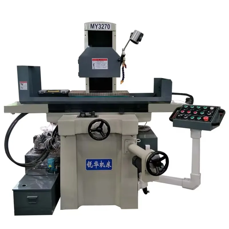 2024 M3070 máquina rectificadora De superficie De válvula mecánica principal De precisión hidráulica amoladora Maquina Rectificadora De Superficies